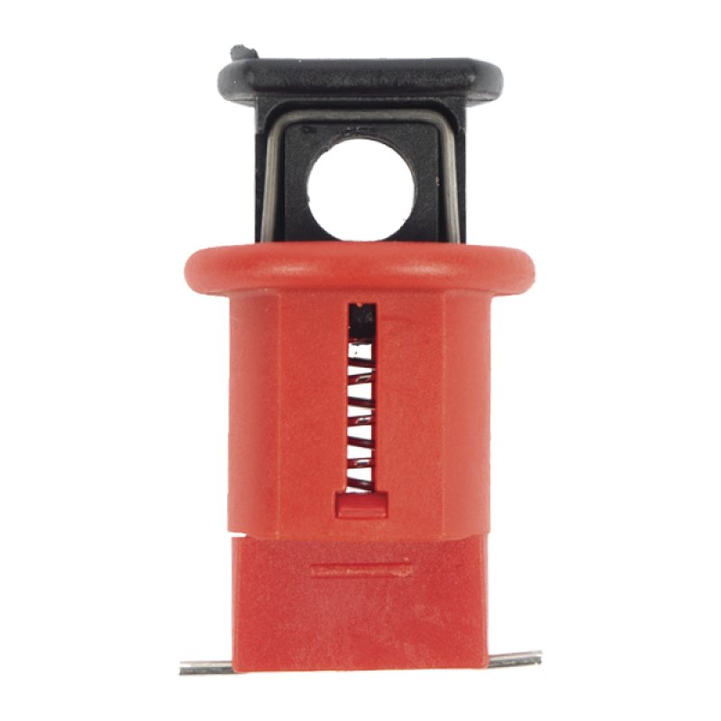 lockout-tagout
