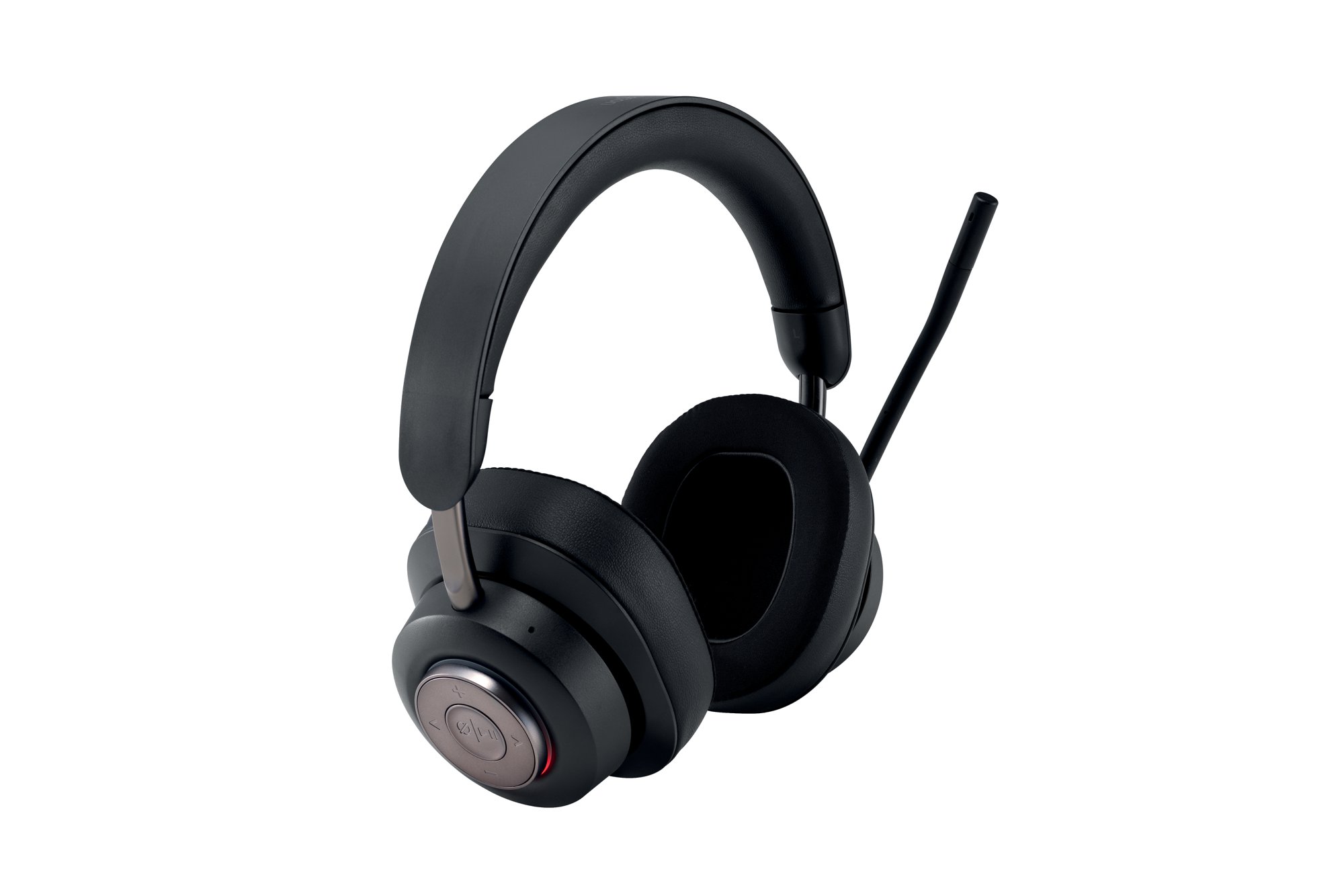 Kensington K83452WW Black Headband Bluetooth