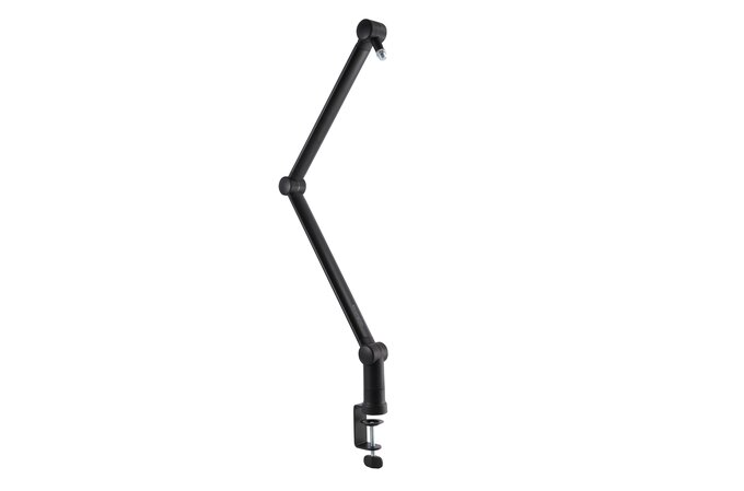 Kensington Aluminium (Powder Coated Aluminium), Black Plastic, Galvanised Steel, Powder Coated Steel, Steel Flexible