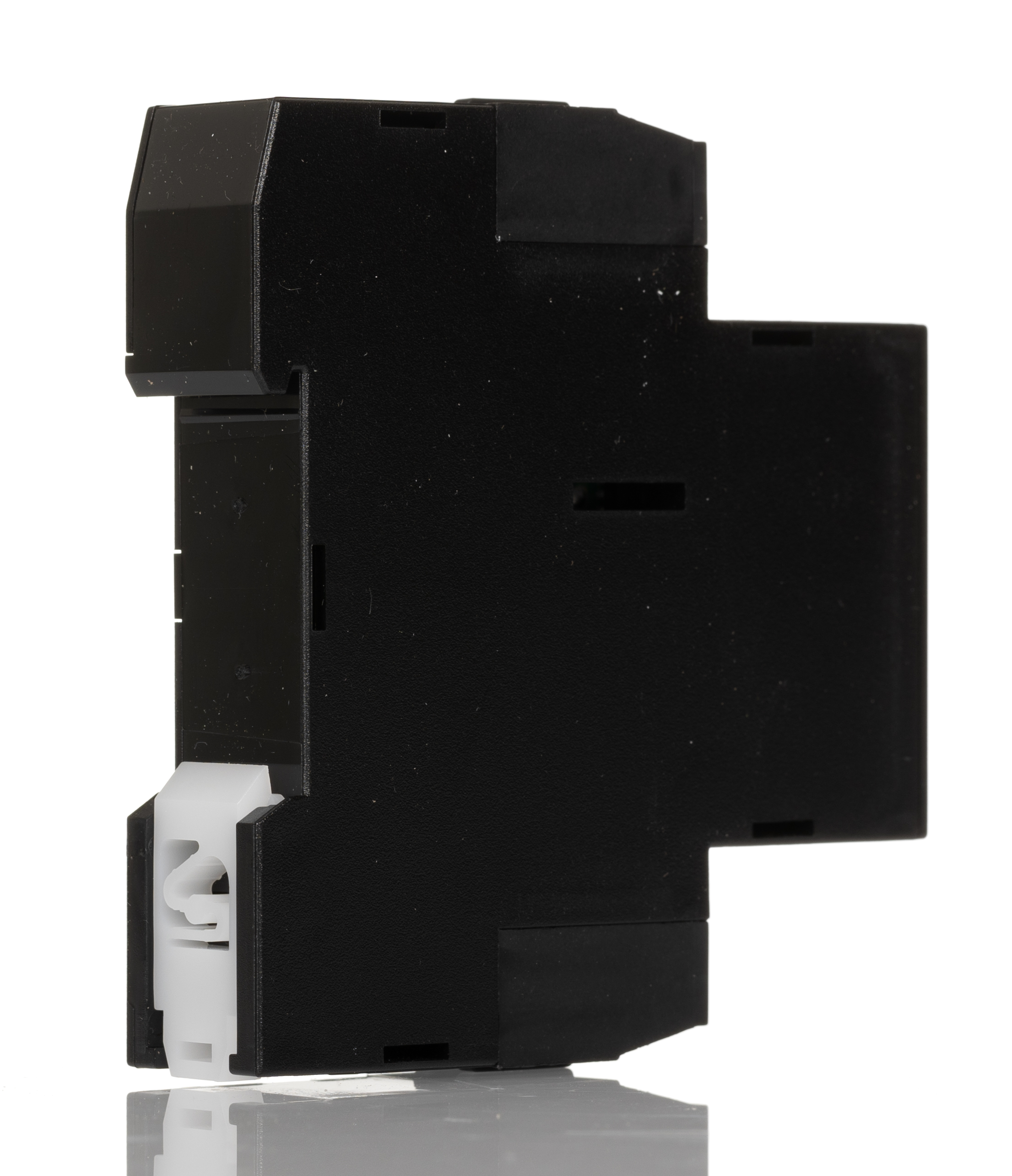 k8ds-ph1 Omron Monitoring Relay, 3 Phase, 200/480 V ac Monitor Range, SPDT, DIN Rail, 200V ac, 480 V ac