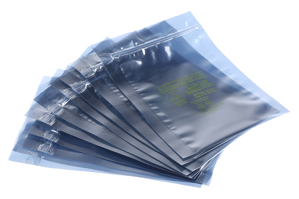 KWR Bag 76mm(W)x 127 mm(L)