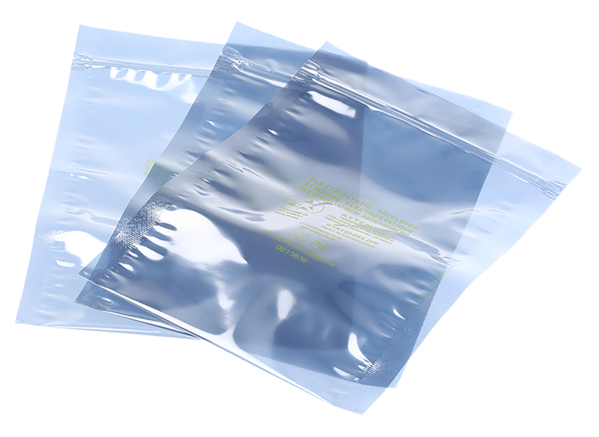 KWR Bag 102mm(W)x 152 mm(L)