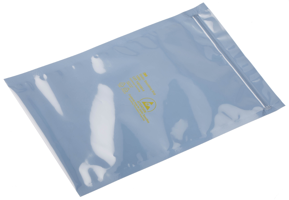 KWR Bag 152mm(W)x 254 mm(L)