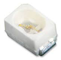 Kingbright 2.5 V Red LED PLCC 2 Surface Mount KA-3021 KA-3021ES