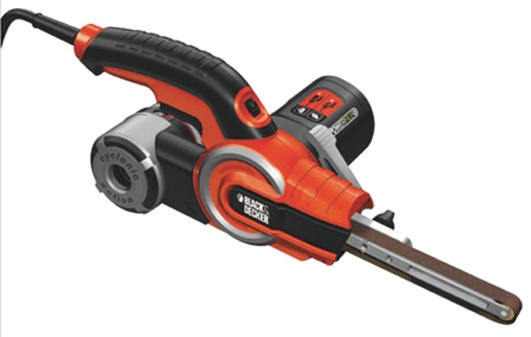 Black & Decker KA902EK Corded 13 x 451 mm 400W 230V