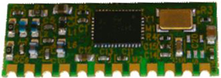 RF Solutions KAPPA-M868-SO RF Module FM 868 MHz 3.6 V