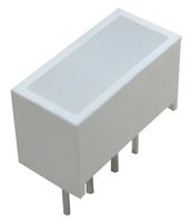 Kingbright Light Bar LED Display Anode Red 230mcd