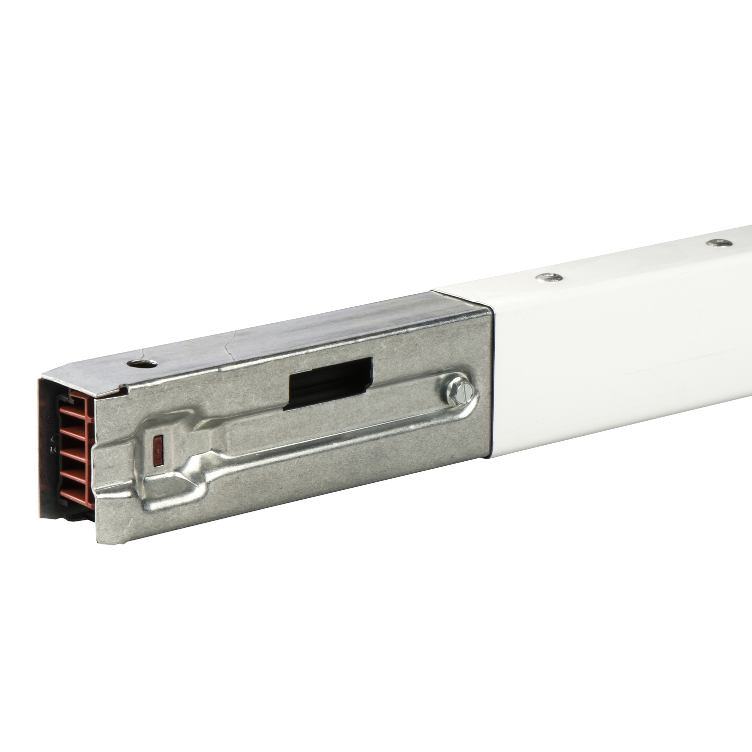 Schneider Electric Busbar Trunking Support, 25A, 3000 mm, KBA Series