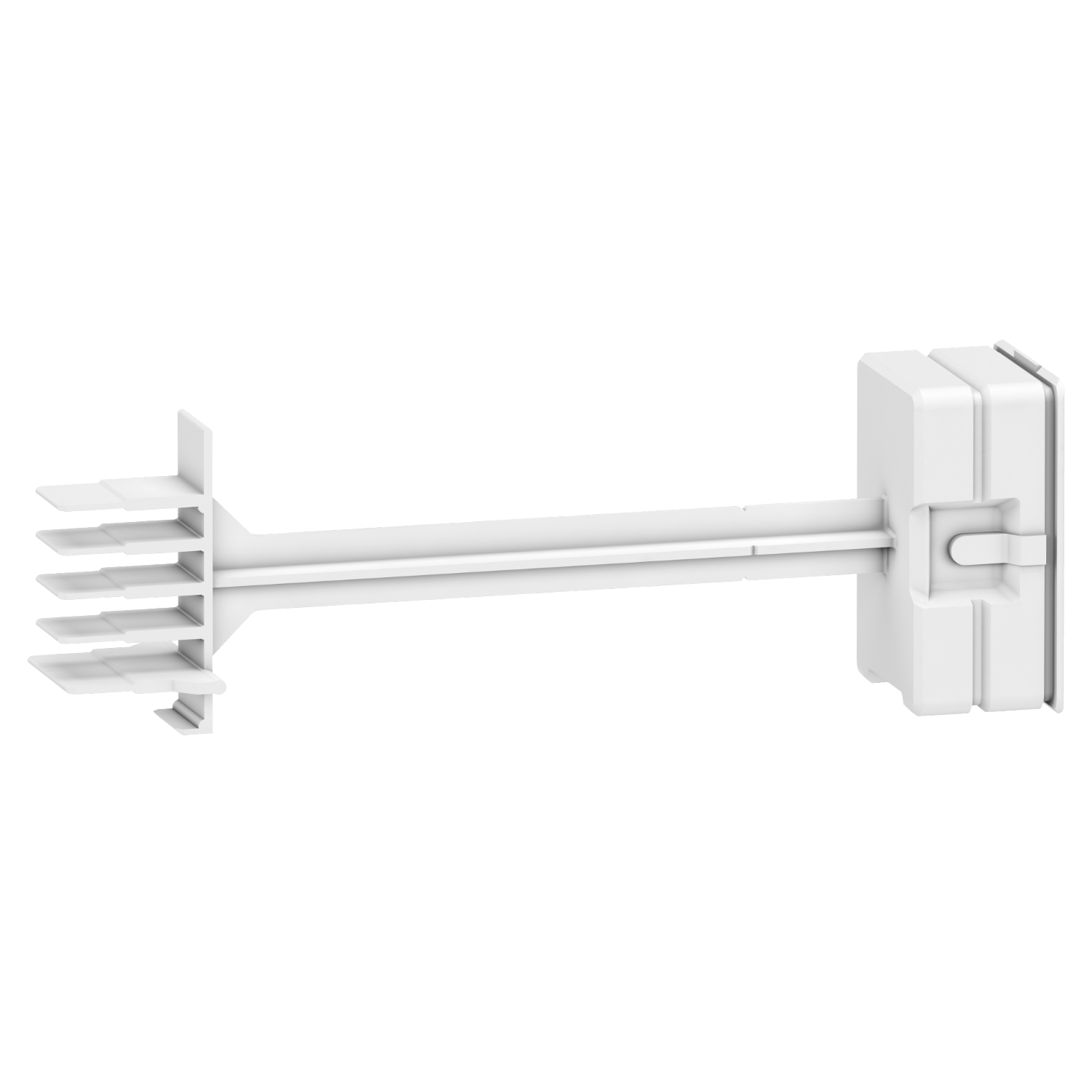 kba40af Schneider Electric Busbar Trunking End Cover, Canalis Series