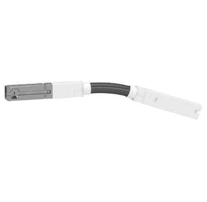 Schneider Electric Busbar Trunking, 40A, 500 mm, KBA40 Series