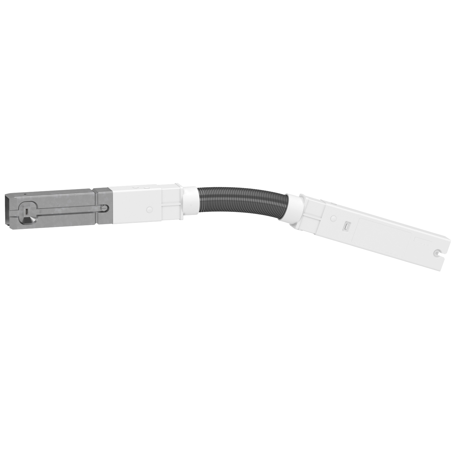 kba40df405w Schneider Electric Flexible Busbar Trunking, 40A, 500.00 mm, Canalis Series