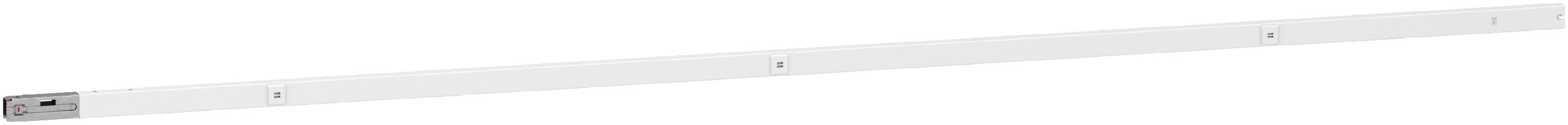 Schneider Electric Straight Busbar Trunking, 40A, 3 m, Canalis Series