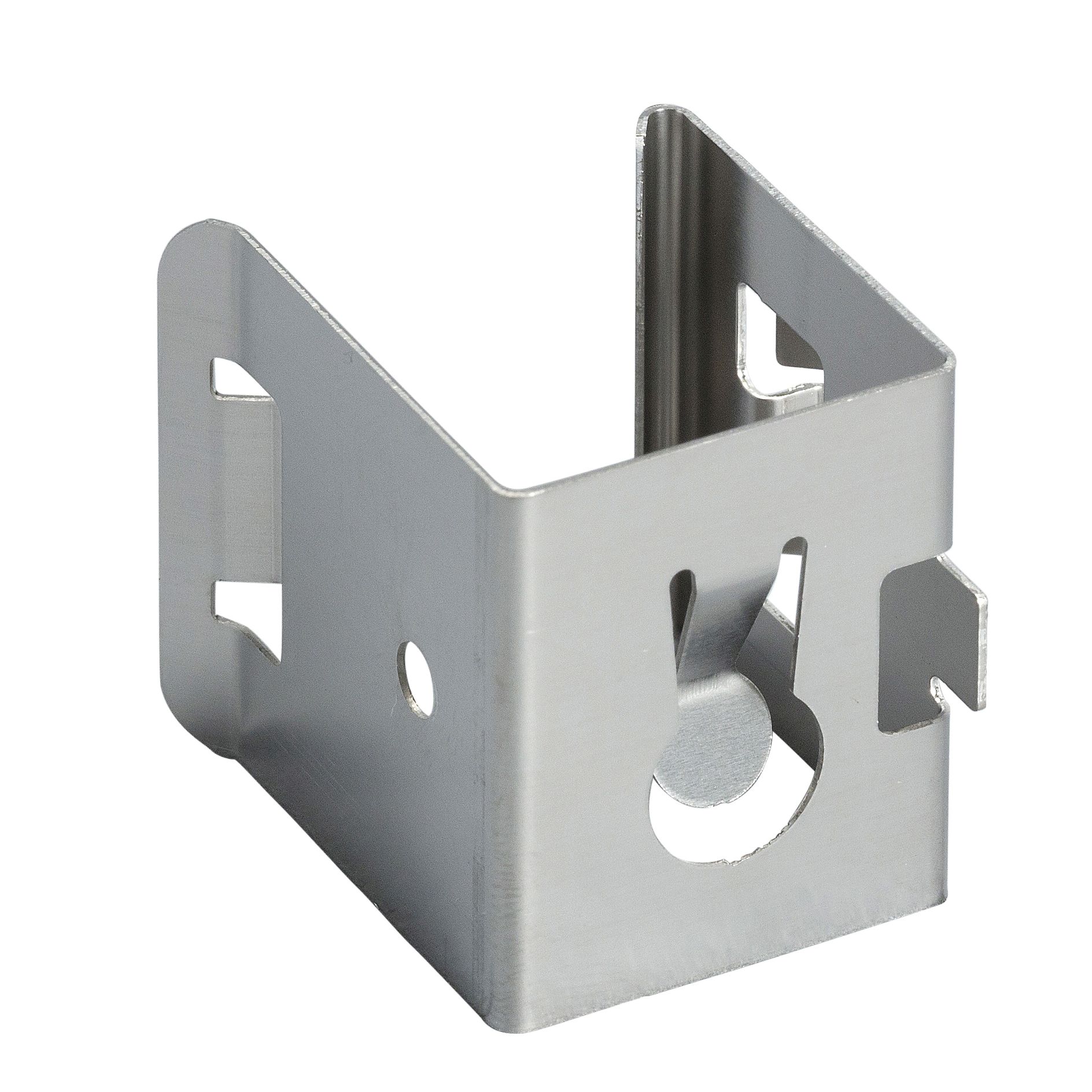 Schneider Electric Busbar Trunking Fixing Bracket, Canalis Series