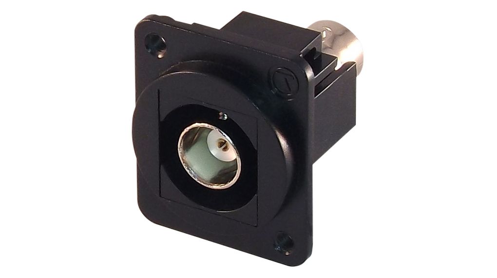 TUK Limited KBNC50 Series Unshielded Coupler