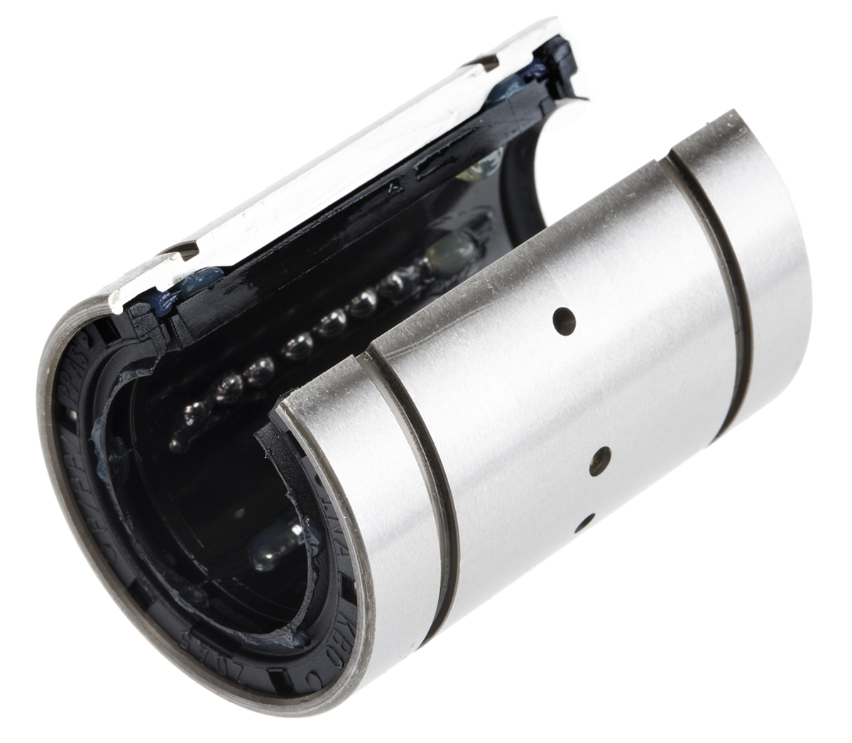 INA KBO12-PP-AS Bearing with 12 mm ID 22 mm OD 600 N 445 N