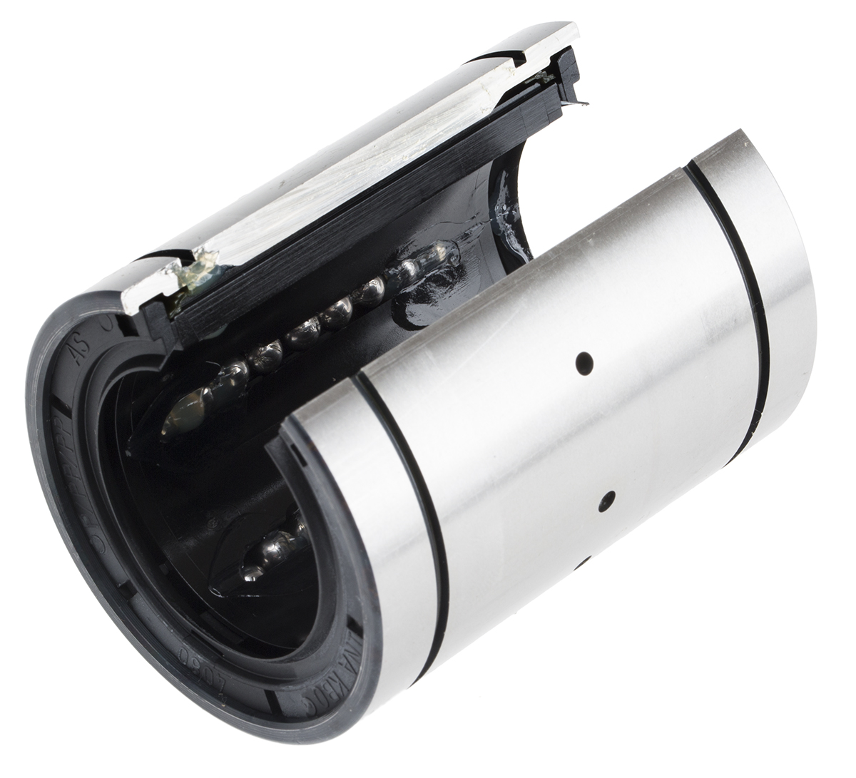 INA KBO40-PP-AS Bearing with 40 mm ID 62 mm OD 6100 N 4600 N