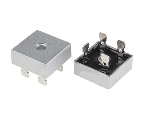 HY Electronic Corp Bridge Rectifier, 1600 V 400 A, 4-Pin Bridge