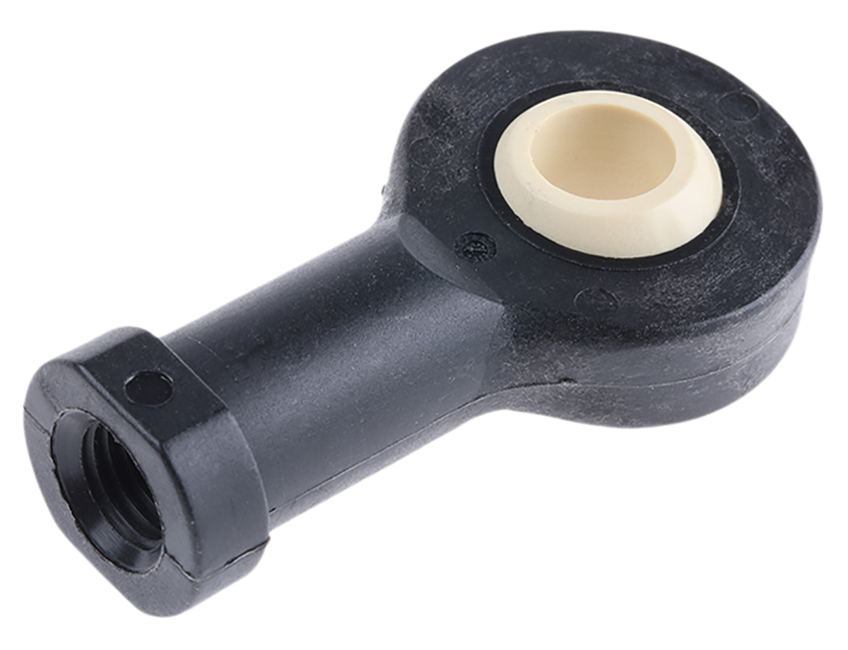 Igus M10 x 1.25 Female Igumid G Rod End, 10 mm Bore Metric