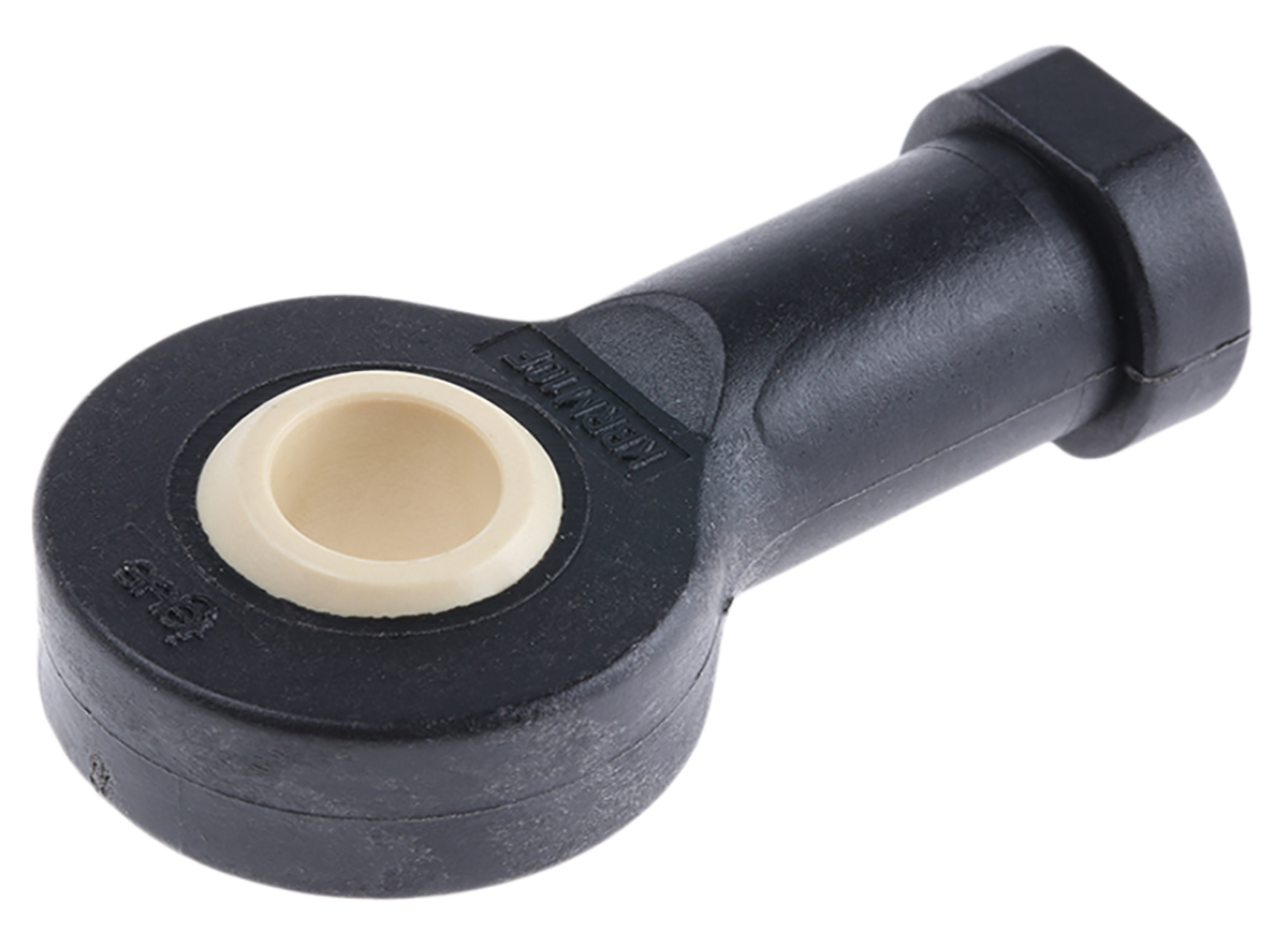 kbrm-10-f Igus M10 x 1.25 Female Igumid G Rod End, 10 mm Bore Metric