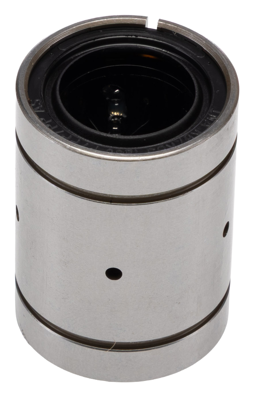 INA KBS16-PP-AS Bearing with 16 mm ID 26 mm OD 840 N 780 N