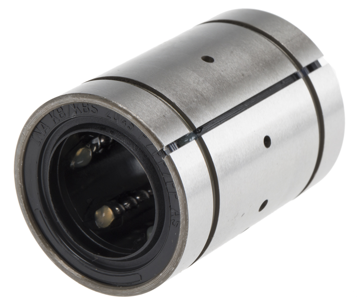 INA KBS20-PP-AS Bearing with 20 mm ID 32 mm OD 1660 N 1570 N