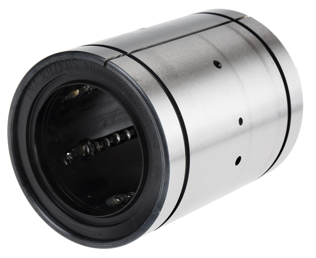INA KBS40-PP-AS Bearing with 40 mm ID 62 mm OD 6400 N 5600 N