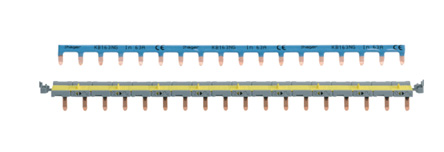 Hager Busbar, 400 V