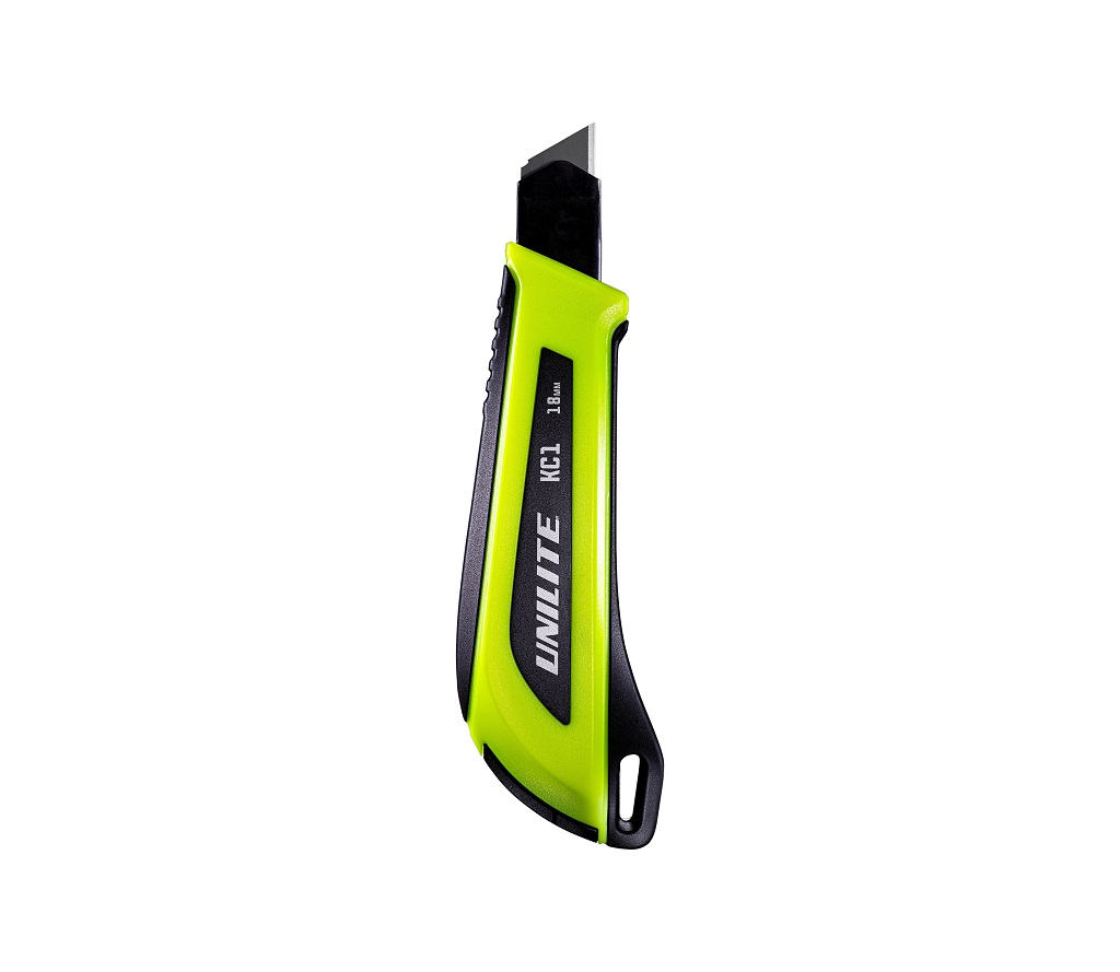 Unilite KC1, Cutter Knife 167mm, 100 g