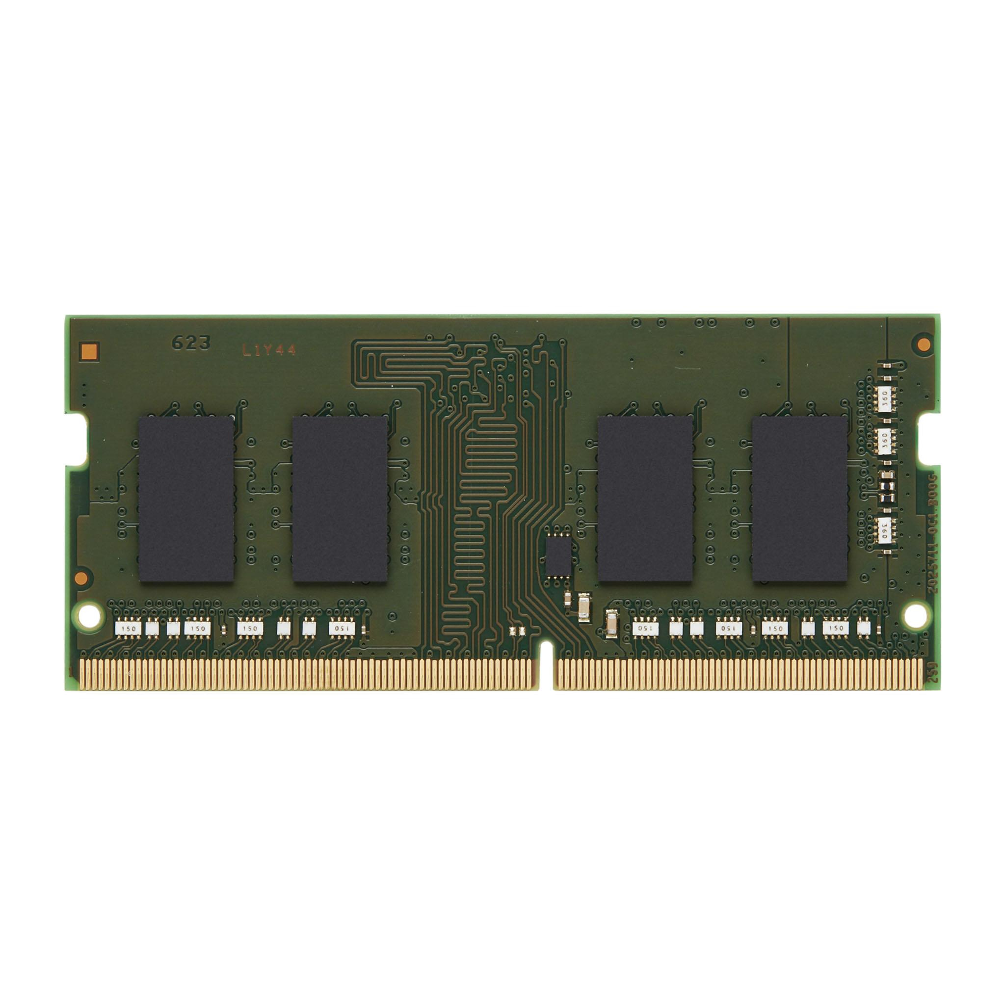 Kingston 16 GB DDR4 Laptop RAM, SODIMM, 1.1V