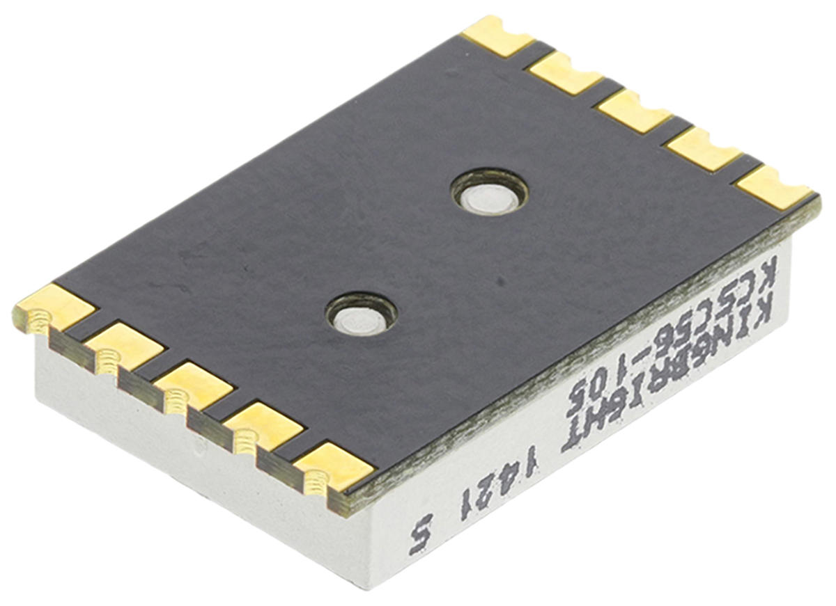 kcsc56-105 Kingbright 1 7 Segment LED Display Cathode Red 44mcd Right Side 14.2 mm