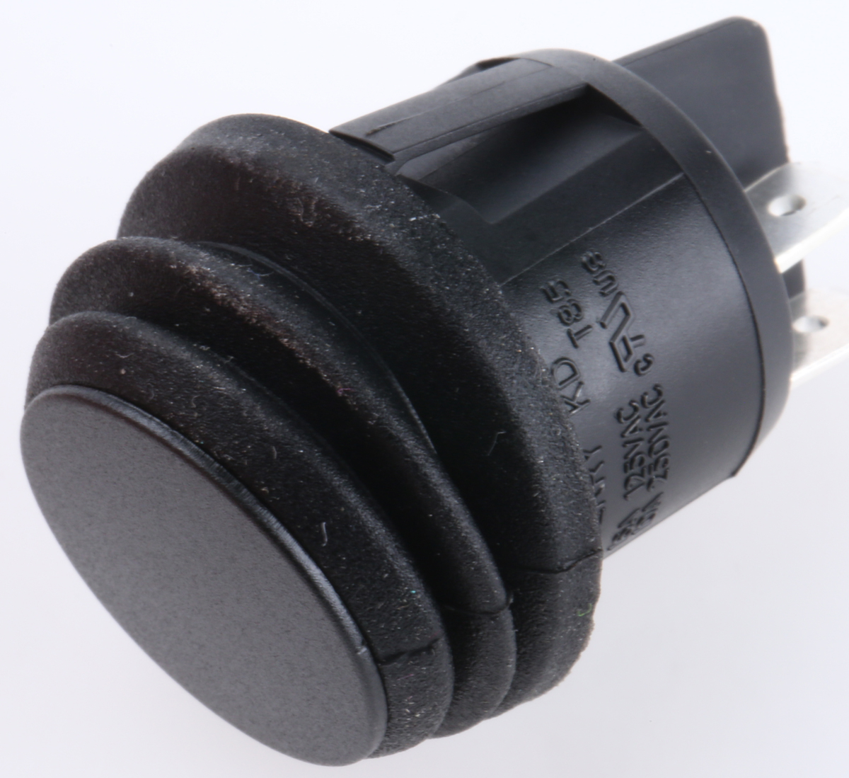 ZF DPST, On-Off Off-On Rocker Switch Panel