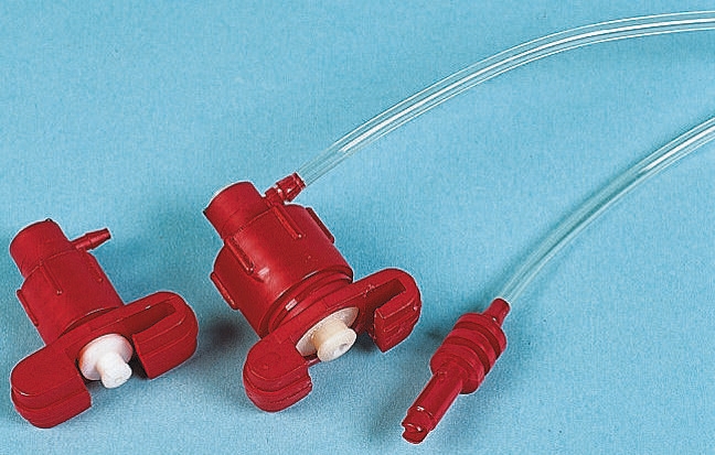 Kahnetics Iron Solder Adapter Iron Solder Adapter, for use with Kahnetics syringes
