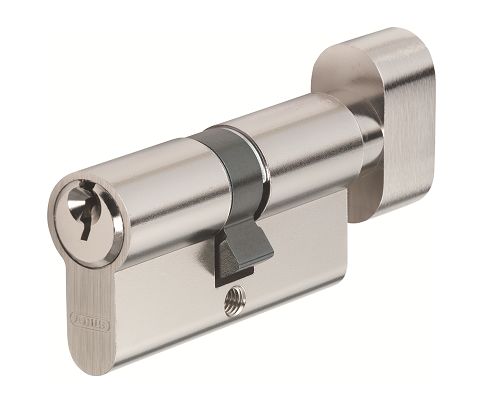 ABUS Cylinder Lock