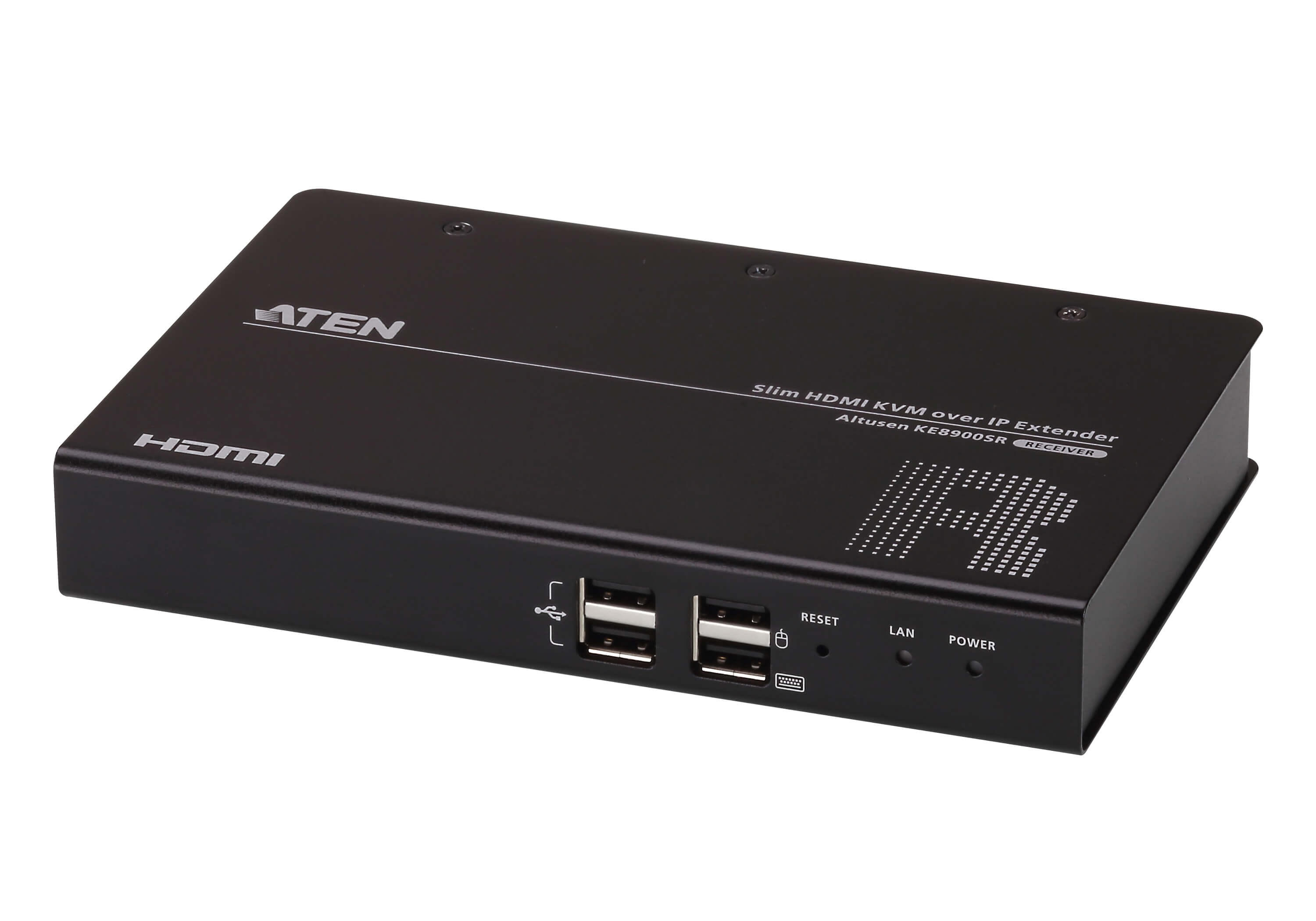 Aten 144 USB Transmitter/Receiver HDMI KVM Switch 100 m