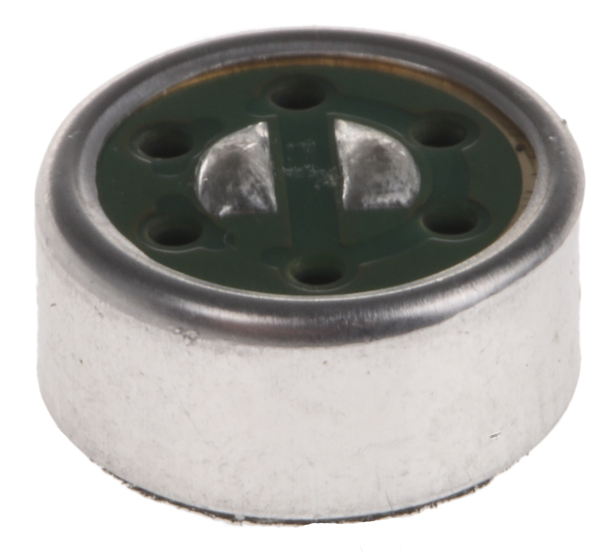 keig4537tfl-n Kingstate Uni-Directional, Surface Mount 9.7 mm Microphone Condenser -37dB