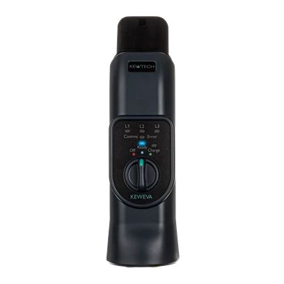Kewtech Corporation EV Charger Test Adapter KEWEVA Type 2 Connector