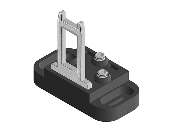 Lovato KEXN Series Limit Switch Accessory