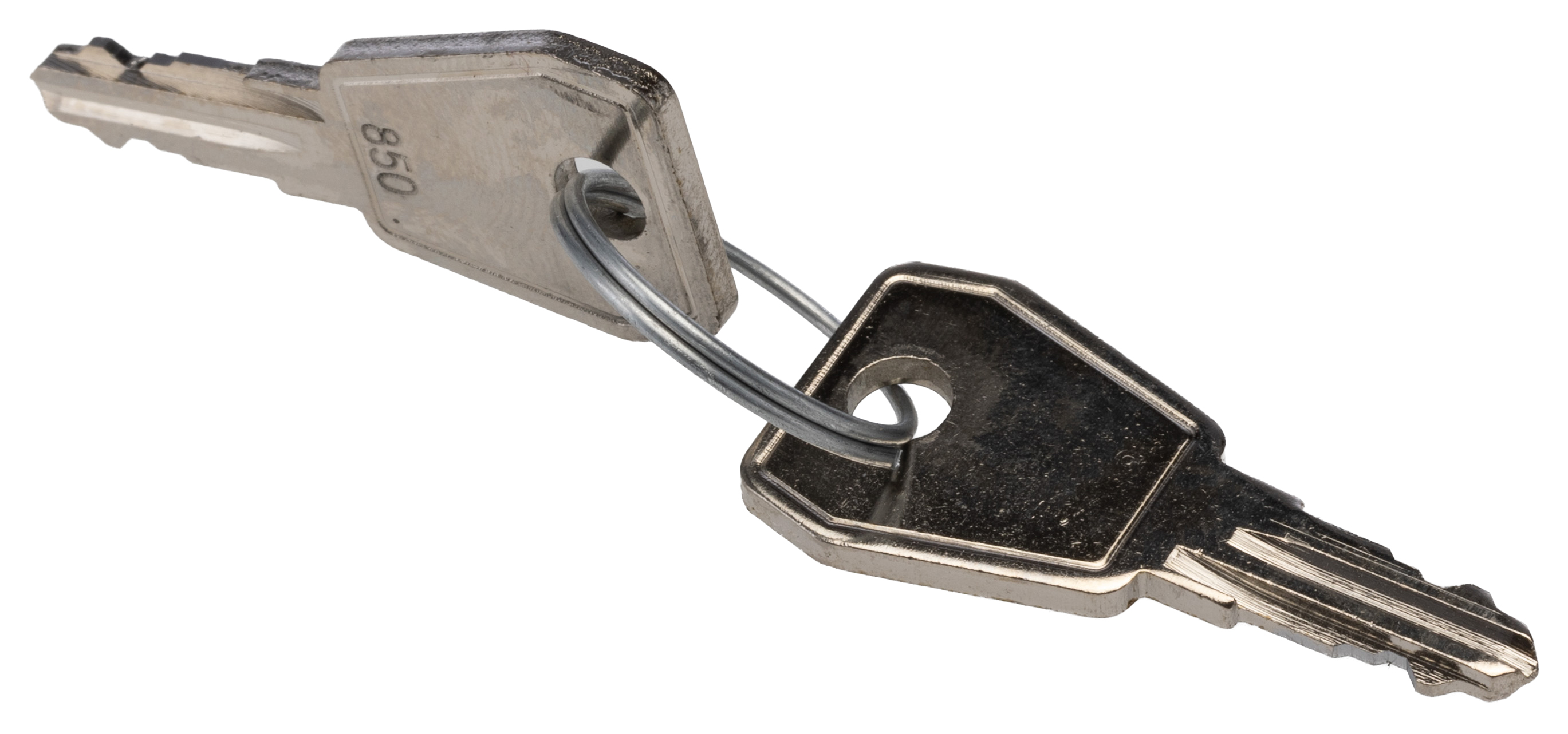 key850 Lorlin for Key Operated Switch