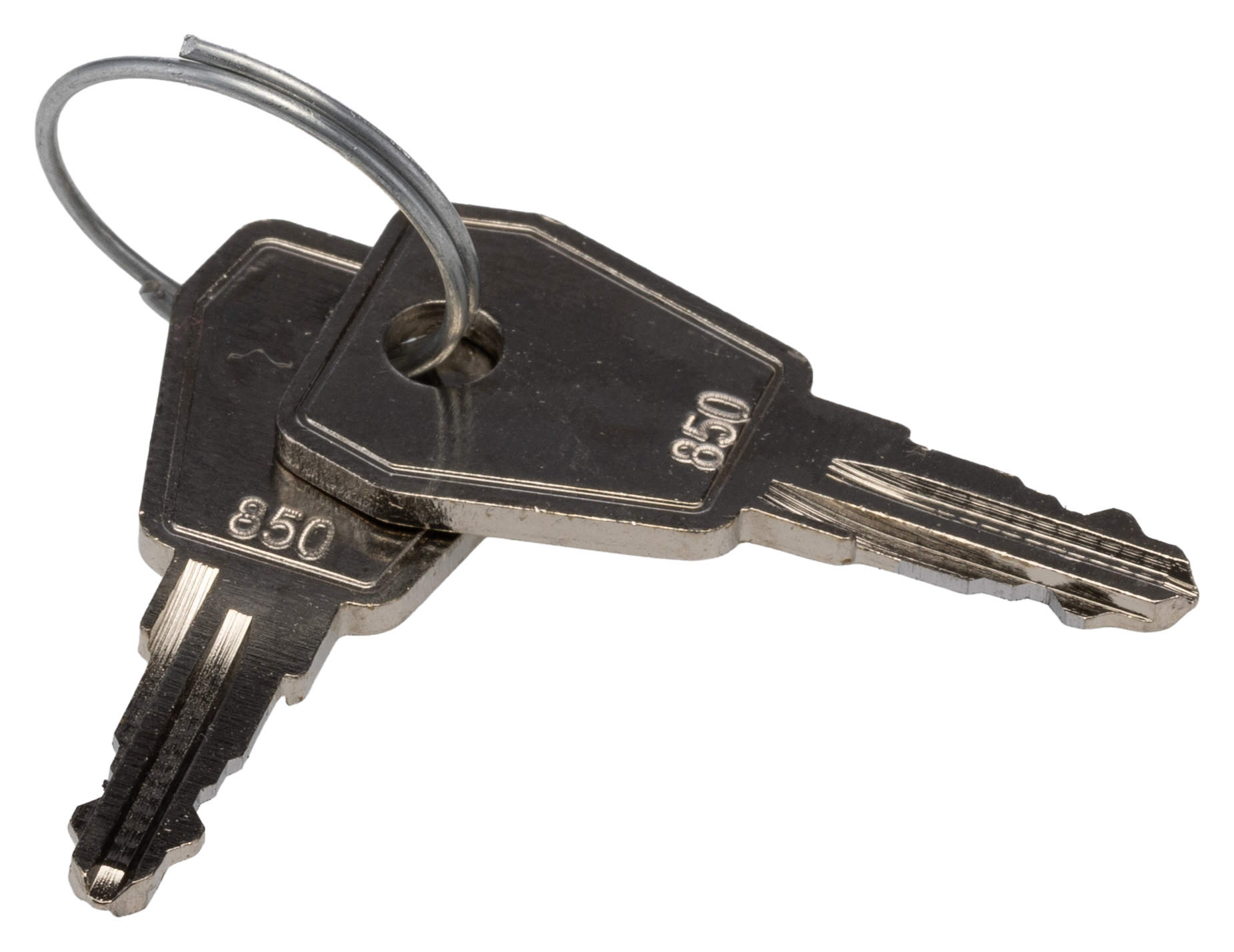 Lorlin for Key Operated Switch