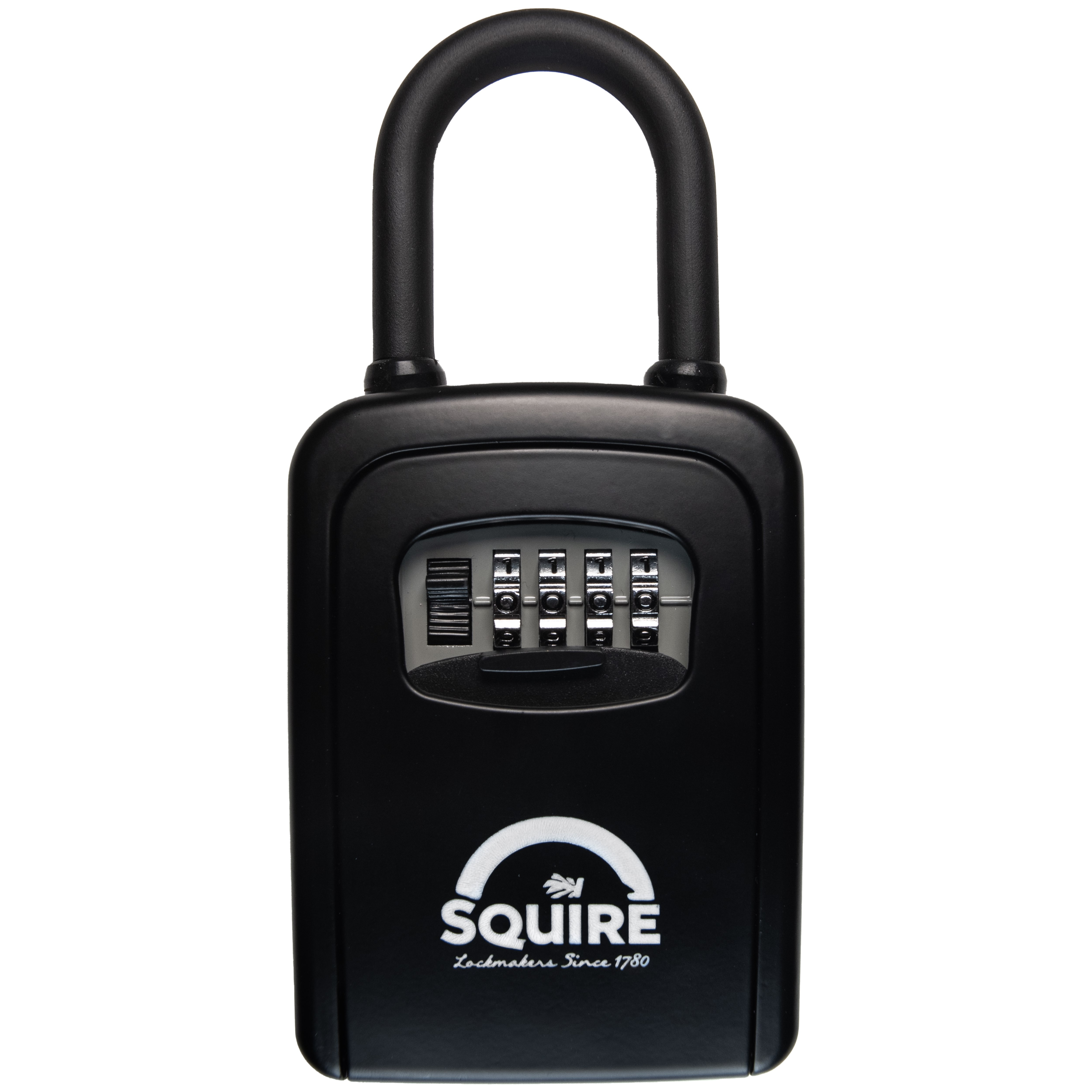 Squire KEYKEEP1 PB Key Safe