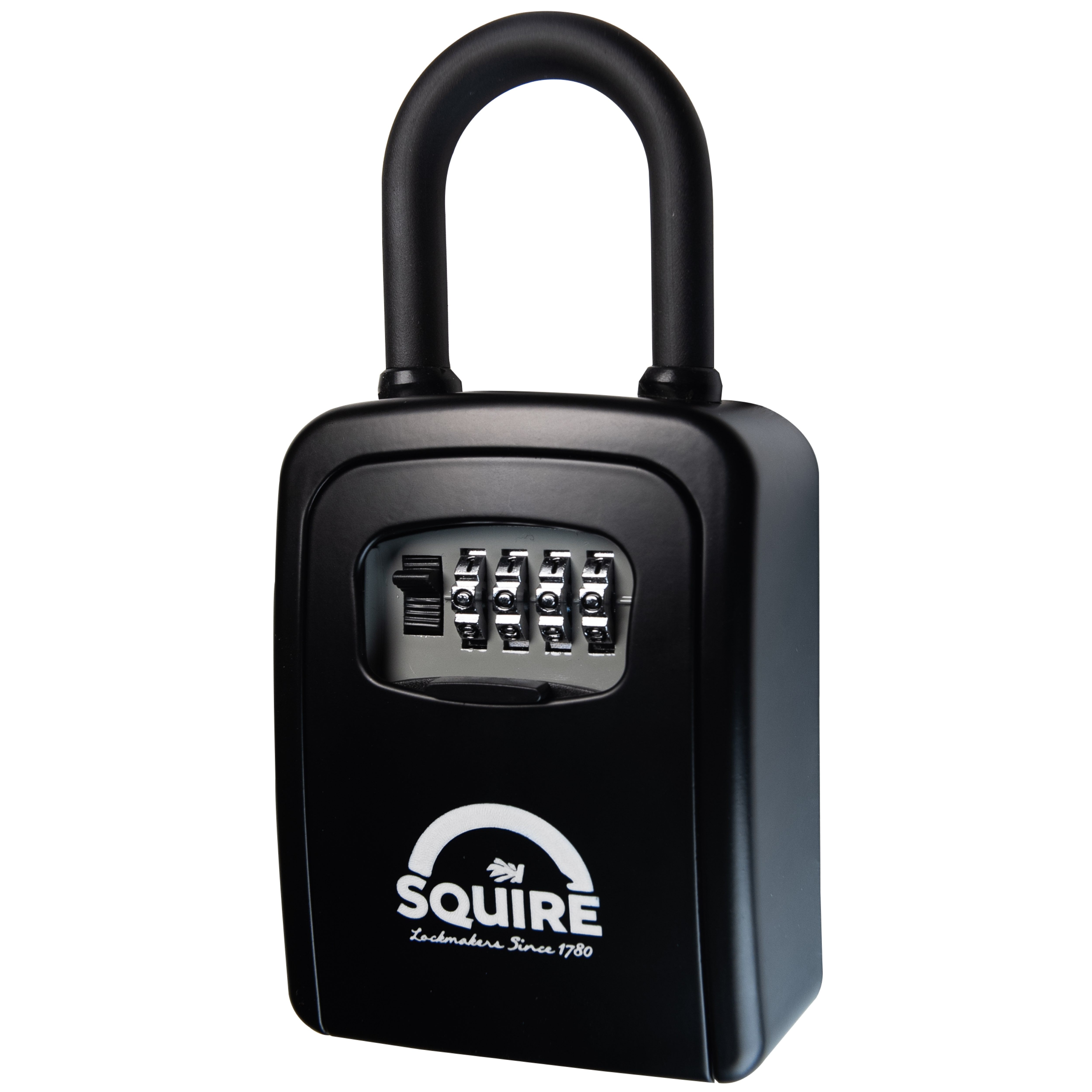keykeep1-pb Squire KEYKEEP1 PB Key Safe