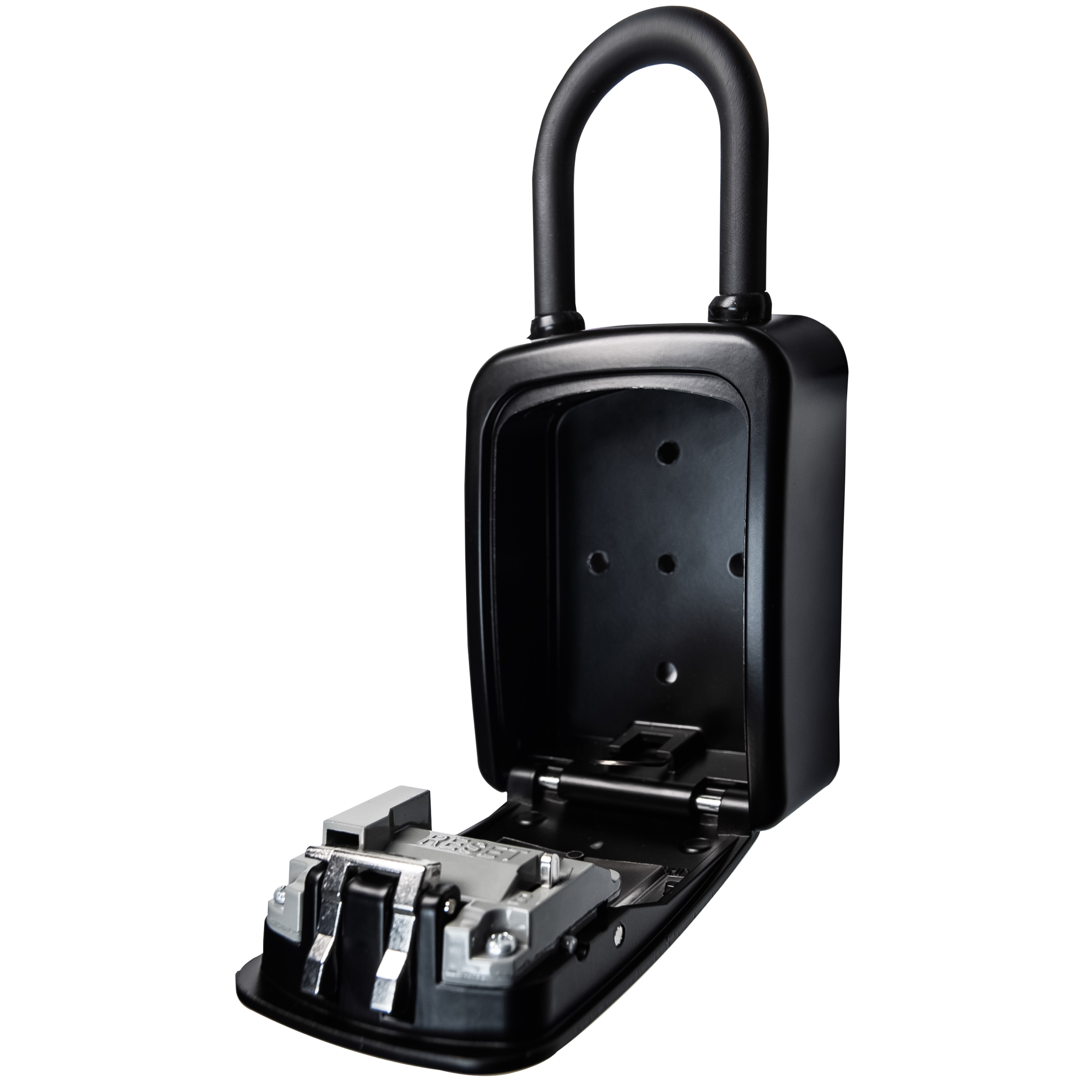 keykeep1-pb Squire KEYKEEP1 PB Key Safe