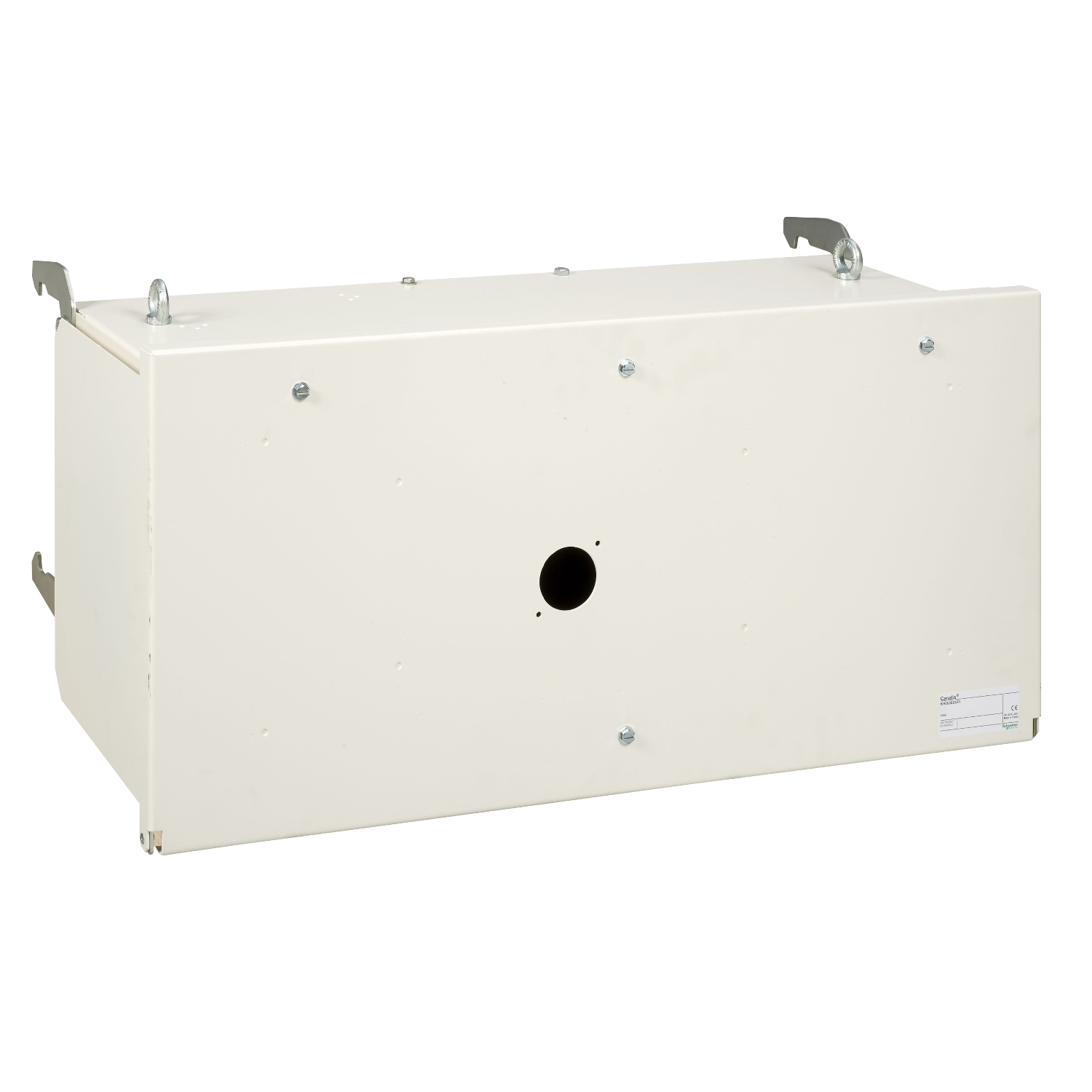 Schneider Electric Busbar Tap-Off Unit, 250A, 590 mm, Canalis Series