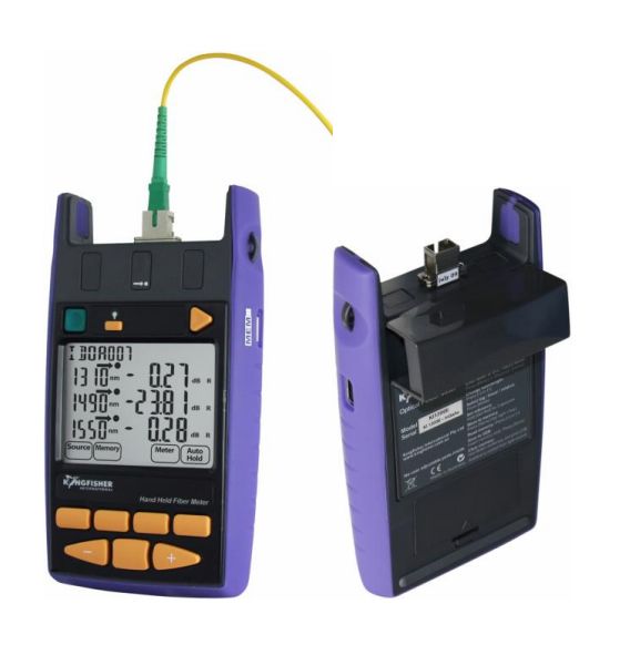 Tempo KI2601-INGAAS USB Optical Light Source