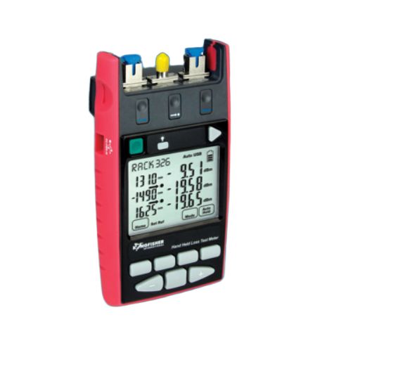 Tempo KI2724-INGAAS USB