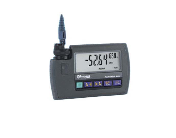 Tempo KI9600XL-SI5