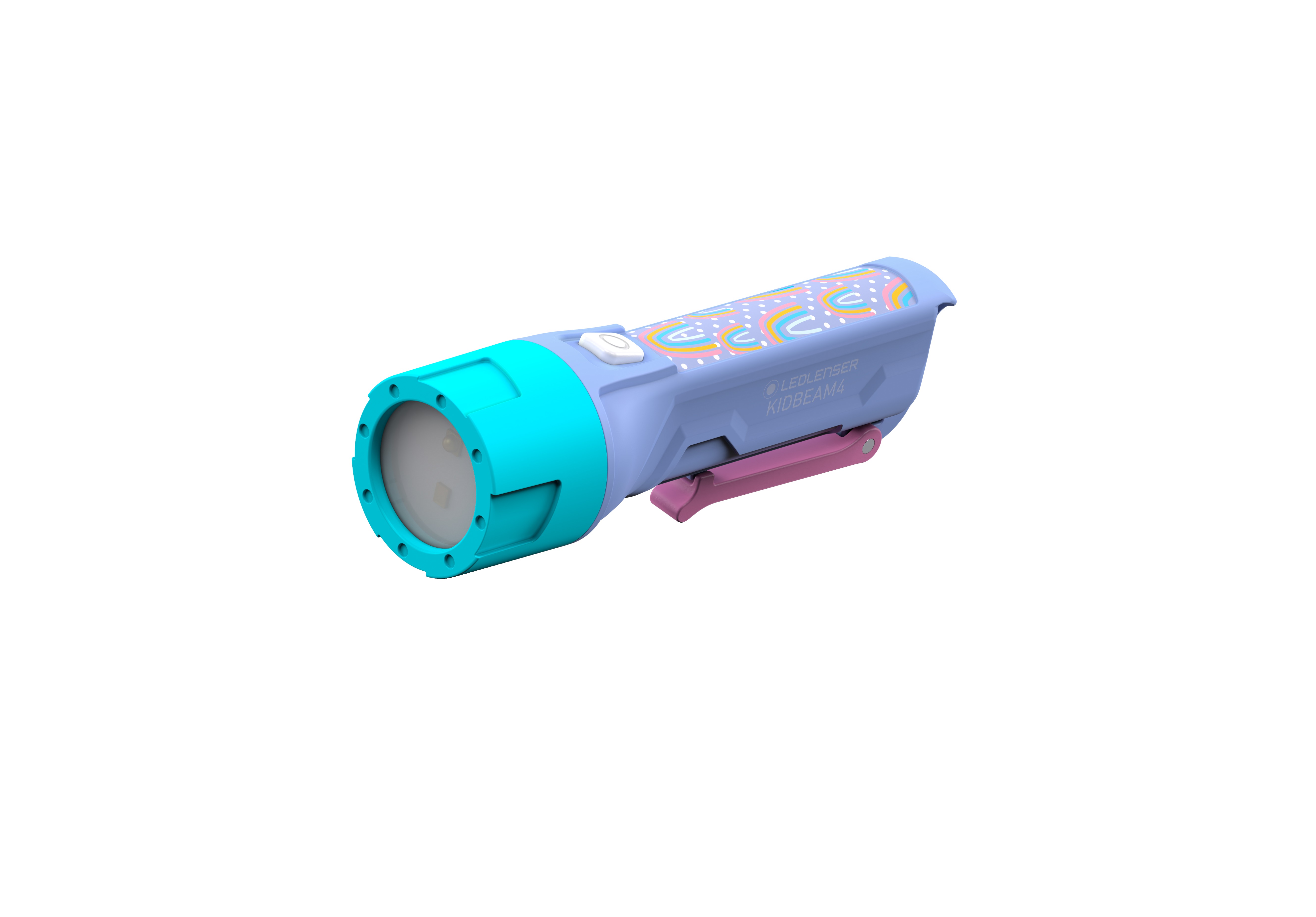LEDLENSER LED Torch Black 70 lm