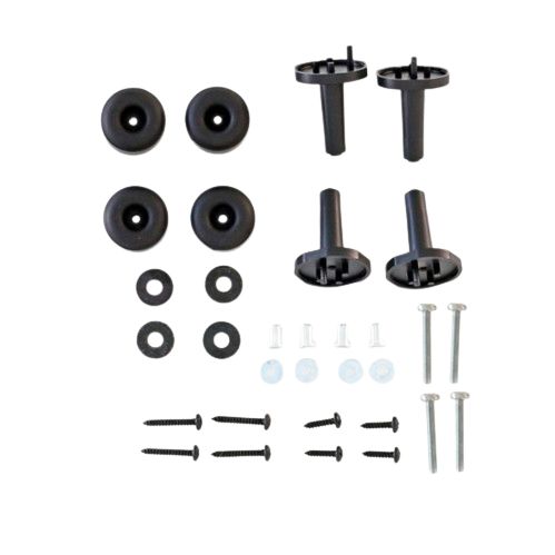 GT Line Tool Box Accessory for use with Mega Wheels Tool Box