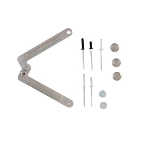 GT Line Tool Box Accessory for use with R7 Top Tool Box