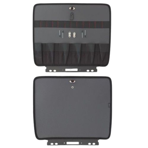 GT Line Tool Holder for use with Rock Turtle Tool Box